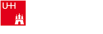Logo der Uni Hamburg